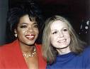 oprah winfrey - Oprah Winfrey (born January 29, 1954) is an American multiple-Emmy Award winning host of The Oprah Winfrey Show, the highest rated talk show in television history.[1] She is also an influential book critic, an Academy Award-nominated actress, and a magazine publisher. She has been ranked the richest African American of the 20th century[2] the most philanthropic African American of all time,[3], and the world's only Black billionaire for three straight years.[4][5][6][7] She is also, according to several assessments, the most influential woman in the world.  Oprah Winfrey (born January 29, 1954) is an American multiple-Emmy Award winning host of The Oprah Winfrey Show, the highest rated talk show in television history.[1] She is also an influential book critic, an Academy Award-nominated actress, and a magazine publisher. She has been ranked the richest African American of the 20th century[2] the most philanthropic African American of all time,[3], and the world's only Black billionaire for three straight years.[4][5][6][7] She is also, according to several assessments, the most influential woman in the world.[