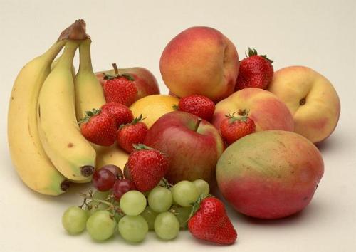 fruits - how is it?