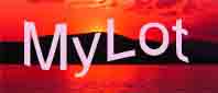 MyLot - MyLot. This image Made by me(YourGoogly).