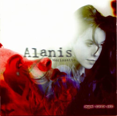 alanis morissette - alanis morissette
