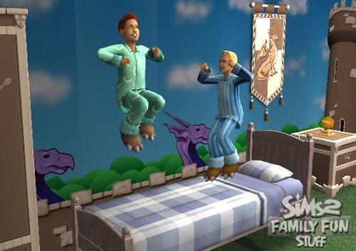 the sims 2 - the sims 2