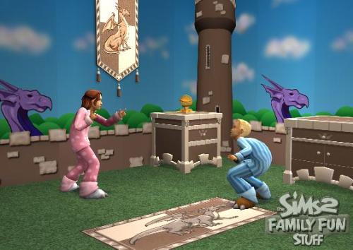 the sims 2 - the sims 2