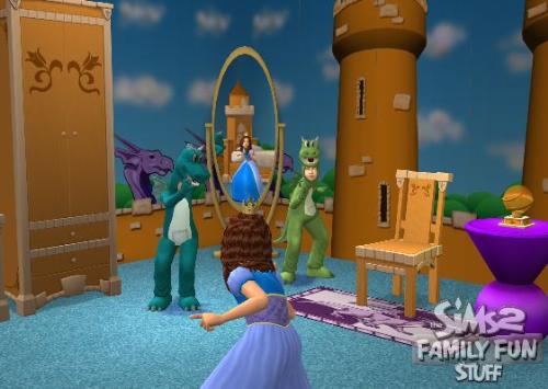 the sims 2 - the sims 2