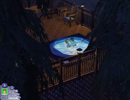 the sims 2 - the sims 2