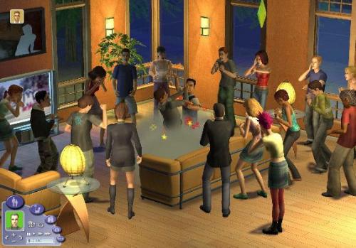 the sims 2 - the sims 2