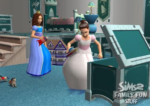 the sims 2 - the sims 2
