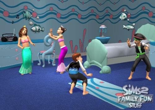 the sims 2 - the sims 2