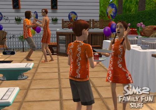 the sims 2 - the sims 2