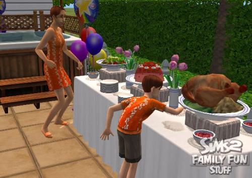 the sims 2 - the sims 2