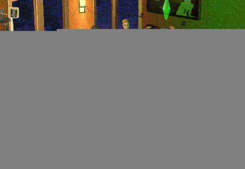 the sims 2 - the sims 2