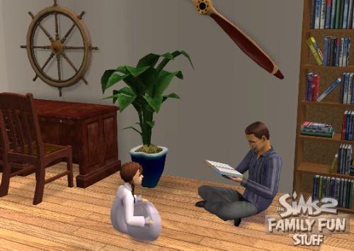 the sims 2 - the sims 2