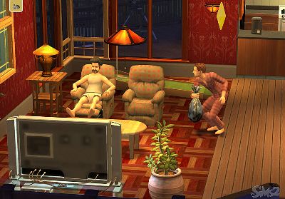 the sims 2 - the sims 2