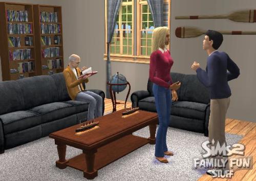 the sims 2 - the sims 2