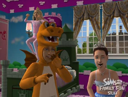 the sims 2 - the sims 2