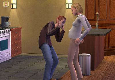 the sims 2 - the sims 2