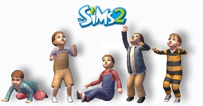 the sims 2 - the sims 2