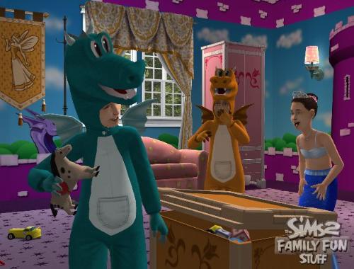 the sims 2 - the sims 2