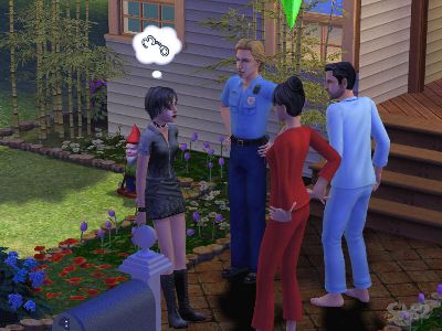 the sims 2 - the sims 2
