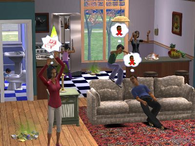 the sims 2 - the sims 2