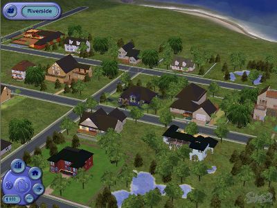 the sims 2 - the sims 2