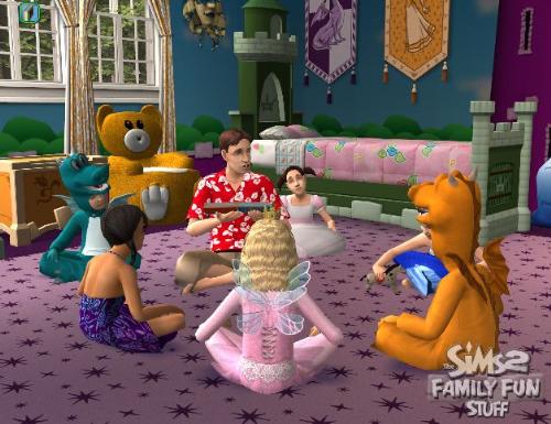 the sims 2 - the sims 2