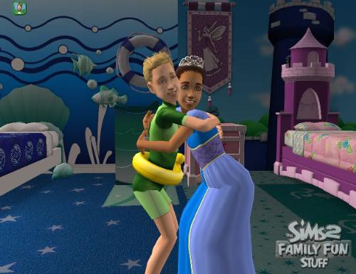 the sims 2 - the sims 2
