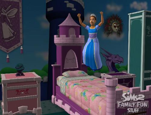 the sims 2 - the sims 2