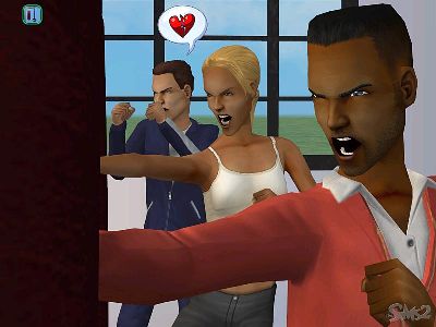 the sims 2 - the sims 2
