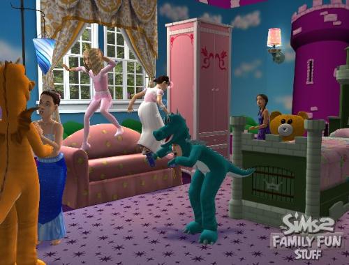 the sims 2 - the sims 2