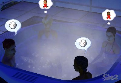 the sims 2 - the sims 2