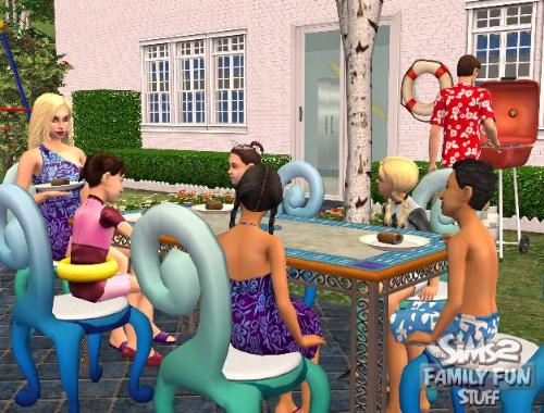 the sims 2 - the sims 2