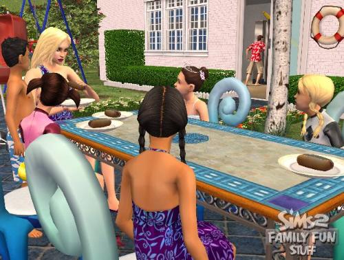 the sims 2 - the sims 2