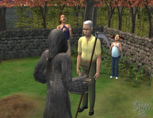 the sims 2 - the sims 2