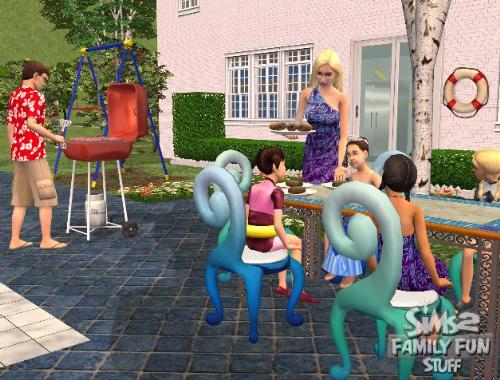 the sims 2 - the sims 2