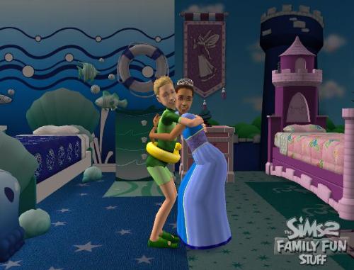 the sims 2 - the sims 2