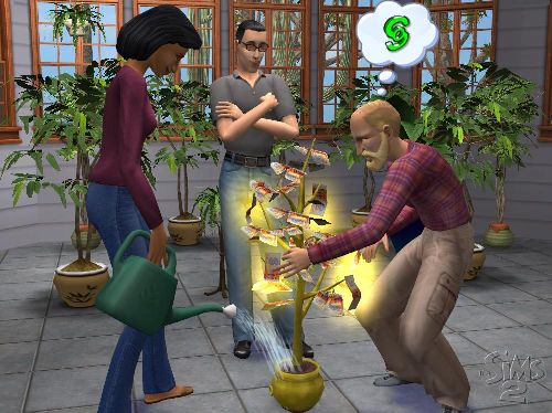 the sims 2 - the sims 2