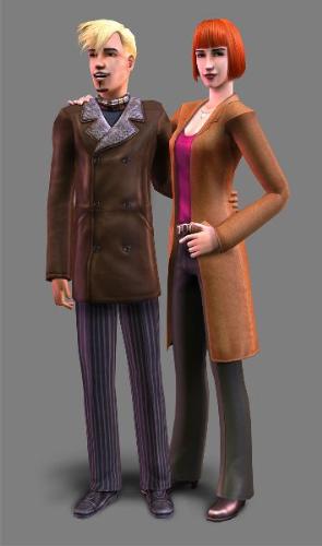 the sims 2 - the sims 2