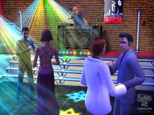 the sims 2 - the sims 2