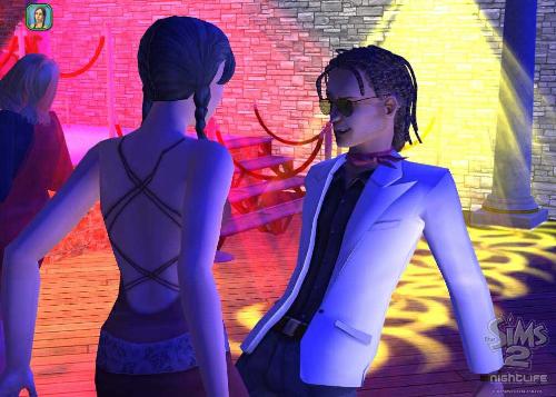 the sims 2 - the sims 2