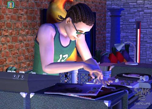 the sims 2 - the sims 2