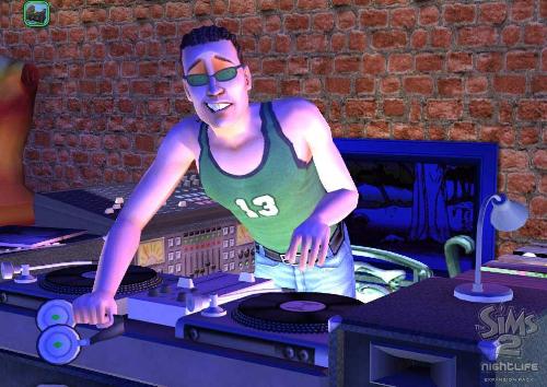 the sims 2 - the sims 2