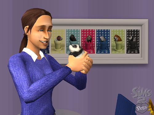 the sims 2 - the sims 2
