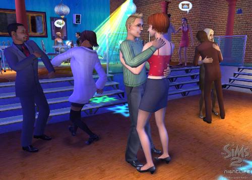the sims 2 - the sims 2