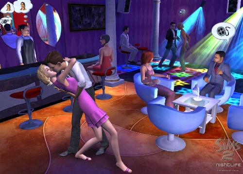 the sims 2 - the sims 2