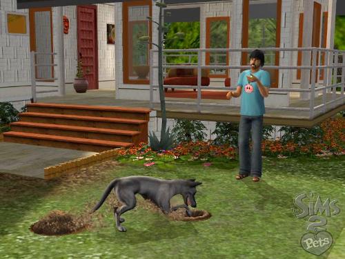 the sims 2 - the sims 2
