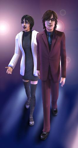 the sims 2 - the sims 2