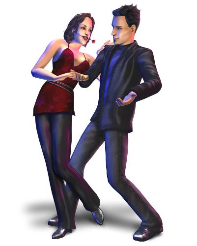 the sims 2 - the sims 2