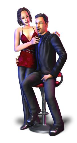the sims 2 - the sims 2