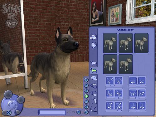 the sims 2 - the sims 2