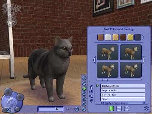 the sims 2 - the sims 2
